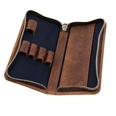 Afbeelding van Alassio penetui hunterleer bruin JU 2648
