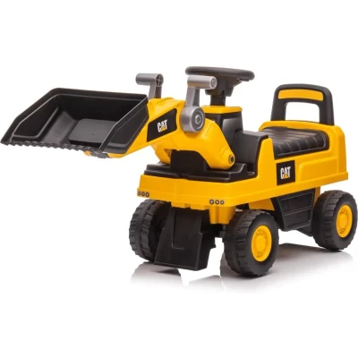 Afbeelding van CAT Loader Loopauto Voor Kinderen