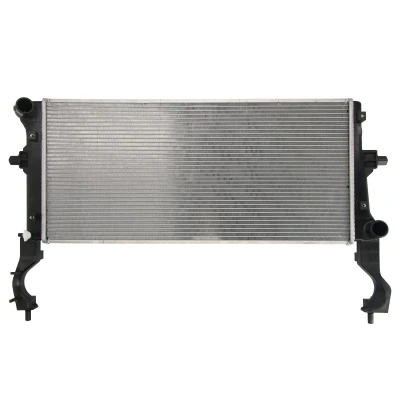 Afbeelding van Radiator, motorkoeling KOYORAD PL813649