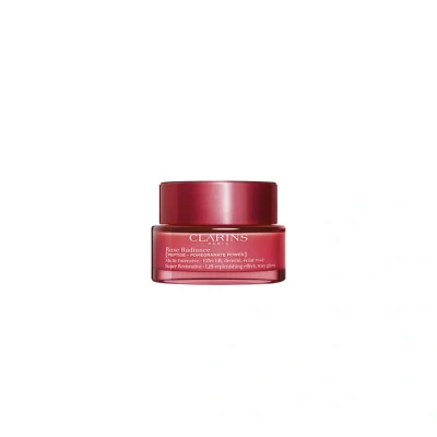 Afbeelding van Clarins Multi Intensive Rose Radiance Rosy Glow Cream 50 ml