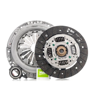 Afbeelding van Valeo Koppelingskit 826522