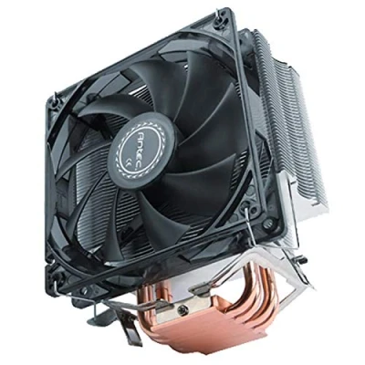 Afbeelding van Antec C400 Processor Koeler 12 cm Meerkleurig