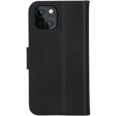 Afbeelding van dbramante1928 Copenhagen Slim case iPhone 13 zwart CS61GTBL1325