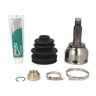 Afbeelding van PASCAL G13073PC Homokineet Wielzijde MAZDA: 5, 3 Hatchback
