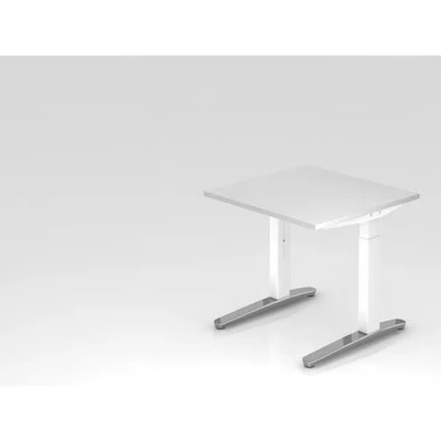 Afbeelding van hjh OFFICE PRO Xtra XB 8 WC Wit