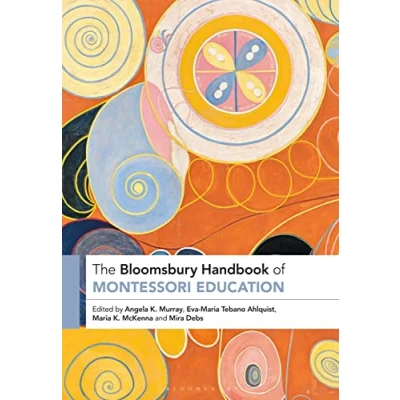 Afbeelding van Bloomsbury Handbooks The Handbook of Montessori Education