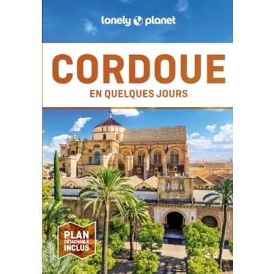 Afbeelding van CORDOUE LONELY PLANET FR