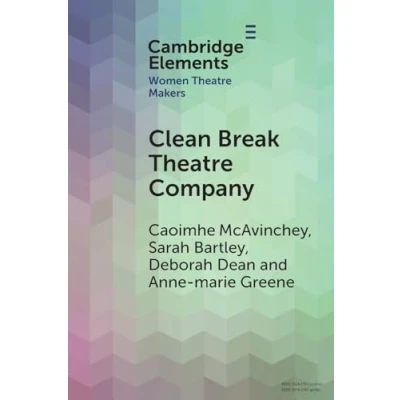 Afbeelding van Elements in Women Theatre Makers Clean Break Company