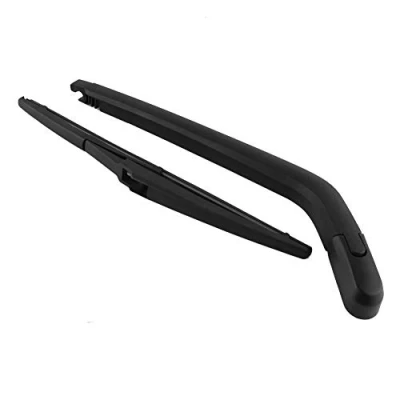 Afbeelding van Bediffer Auto Achterruit Ruitenwisser Arm en Blade Voor Toyota Yaris 1995 2005 Ruitenwissers Accessoires