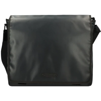 Afbeelding van Greenburry Aktetas, Maat: One Size, Black