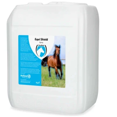 Afbeelding van Equi shield spray 2.5l