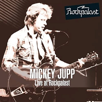 Afbeelding van Live At Rockpalast 1979