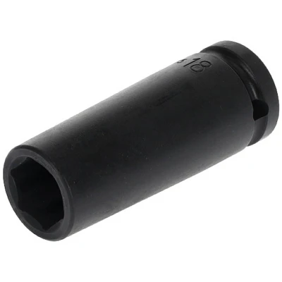 Afbeelding van Gedore RED R63001815 Krachtdop 1/2&quot; 18 x 78mm