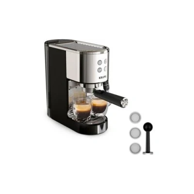 Image de Krups Virtuoso Xp444c10