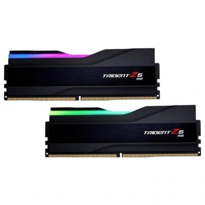 Afbeelding van G.Skill F5 6000J3040F16GX2 TZ5RK Werkgeheugenset voor PC DDR5 32 GB 2 x 16 288 pins DIMM