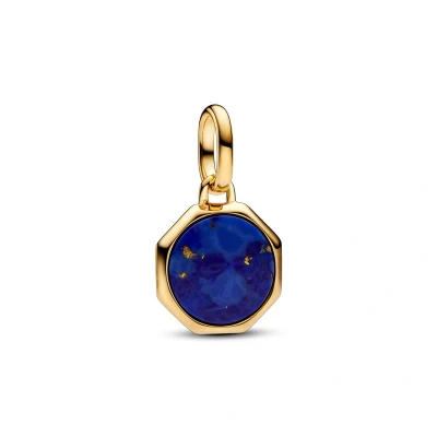 Afbeelding van Pandora ME 14 Karat Gold Plated Charm 763388C01