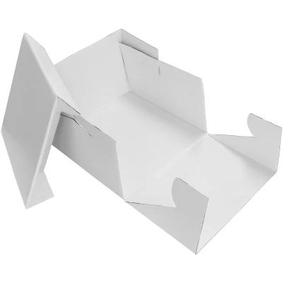 Afbeelding van PME Taartdoos 15x15x15cm