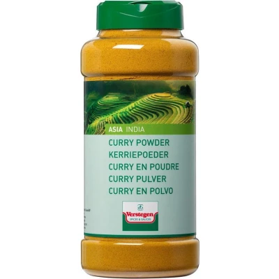 Afbeelding van Verstegen Kerriepoeder 500g