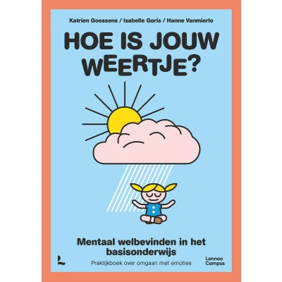 Afbeelding van Hoe is jouw weertje?