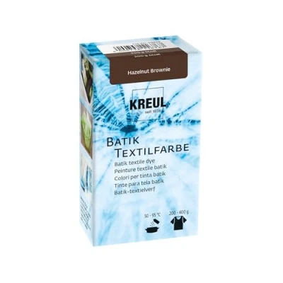 Afbeelding van Javana Bruine Batik Textile dye 70ml tie verf