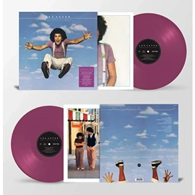 Afbeelding van Leo Sayer Endless Flight