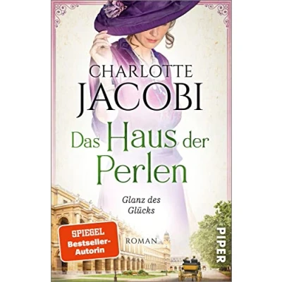 Afbeelding van Das Haus der Perlen Glanz des Glücks