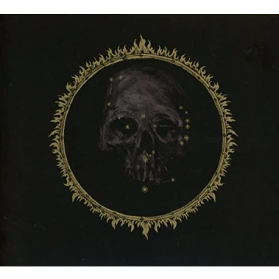 Afbeelding van Vanum Burning Arrow (CD)