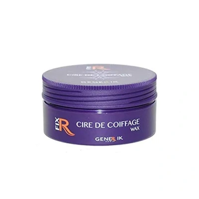 Image de Cire Coiffante Wax Générik 100 ML