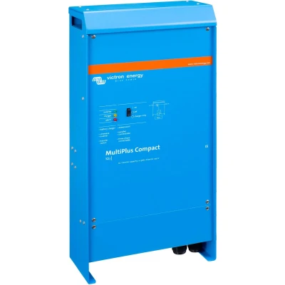Afbeelding van Victron Energy MultiPlus C 12/800/35 16 Netomvormer 800 W 12 V/DC 230 V/AC Geïntegreerde laadregelaar