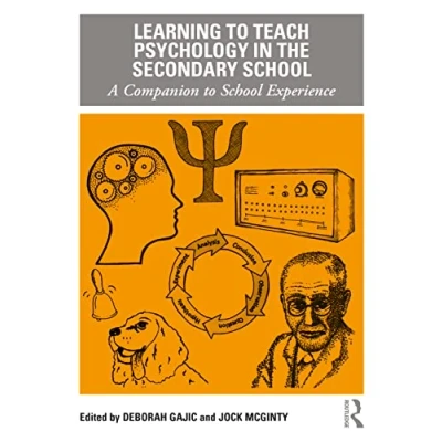 Afbeelding van Learning to Teach Subjects in the Secondary School Series Psychology