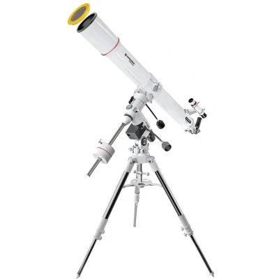 Afbeelding van Bresser Telescoop Ar 90l/1200 Eq 5/exo S2 Goto Rvs/aluminium