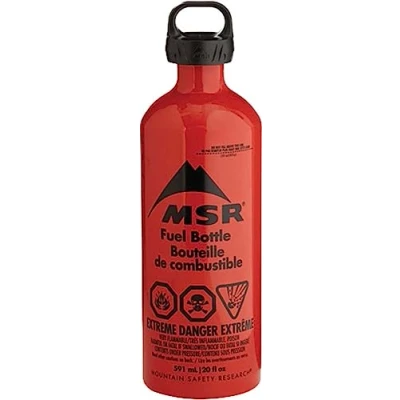 Afbeelding van MSR 20 oz fles: