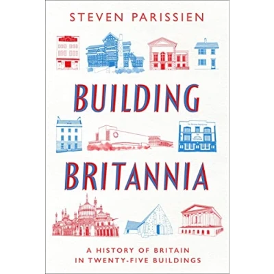 Afbeelding van Building Britannia