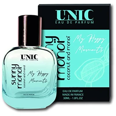 Image de UNIC Eau de Parfum, Coco Monoï, 30 ml