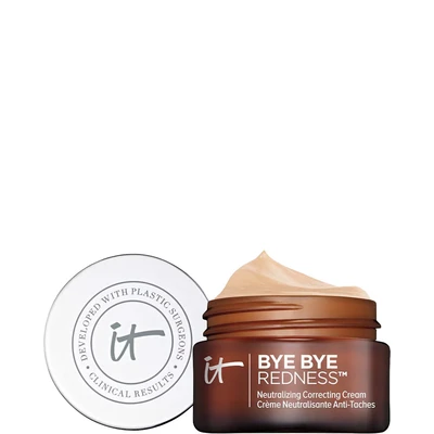 Afbeelding van It Cosmetics Bye Redness™ ANTI ROODHEID CRÈME