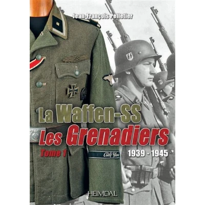 Image de La Waffen SS