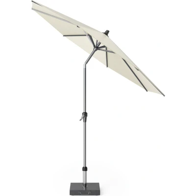 Afbeelding van Platinum Riva Parasol 250 Ecru Beige Parasols