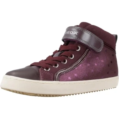Afbeelding van GEOX J KALISPERA GIRL Violet 32 EU