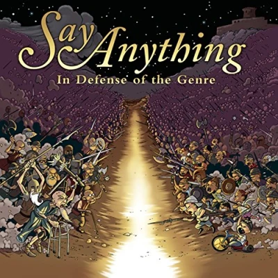 Afbeelding van In Defense Of The Genre
