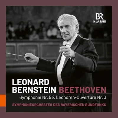 Afbeelding van Leonard Bernstein: Beethoven