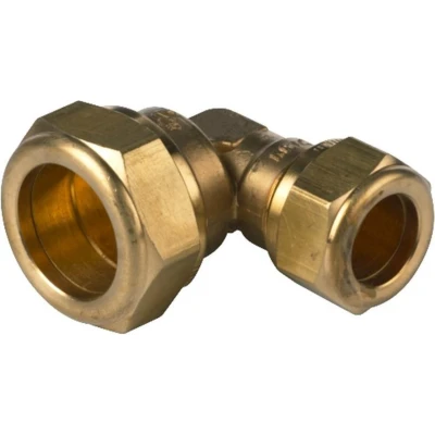 Afbeelding van VSH knelkoppeling knie 12 x 10 mm 1 st
