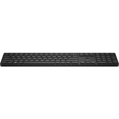 Afbeelding van HP 455 programmeerbaar draadloos toetsenbord