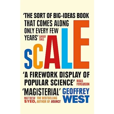 Afbeelding van Scale