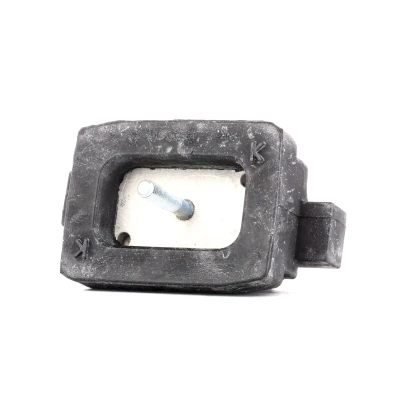 Afbeelding van SASIC 2706384 Houder, motorophanging Rubbermetaallager Versnellingsbak zijde, Achter BMW: 5 Saloon, Touring