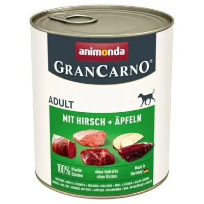 Afbeelding van 12x800g Original Adult