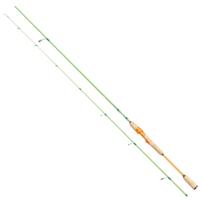 Image de Berkley Flex Trout Spinning 2,70m (3 15g) Canne truite