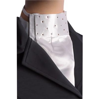 Image de Harry&#039;s Horse Plastron Precious Or rose