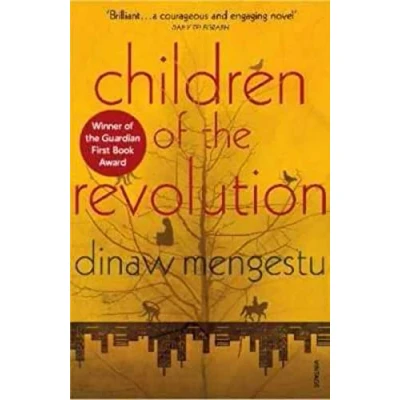 Afbeelding van Children of the Revolution