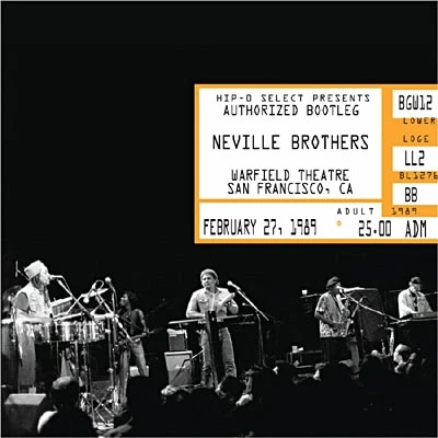 Afbeelding van Authorized Bootleg