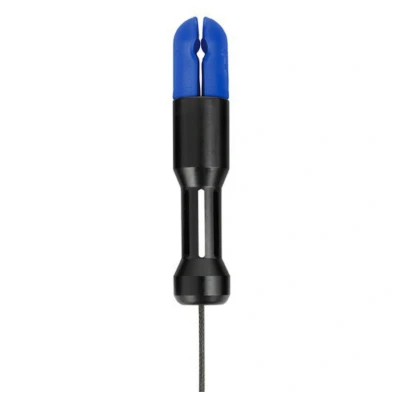 Afbeelding van Fox Black Label Stealth Bobbin Blue Hangers swingers
